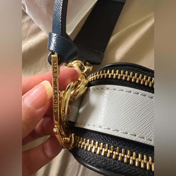 Marc Jacobs Snapshot crossbody bag - Picture 11 of 11